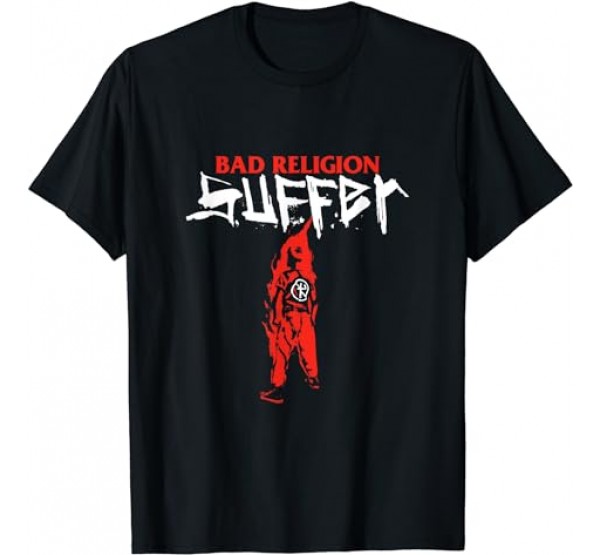 Suffer
